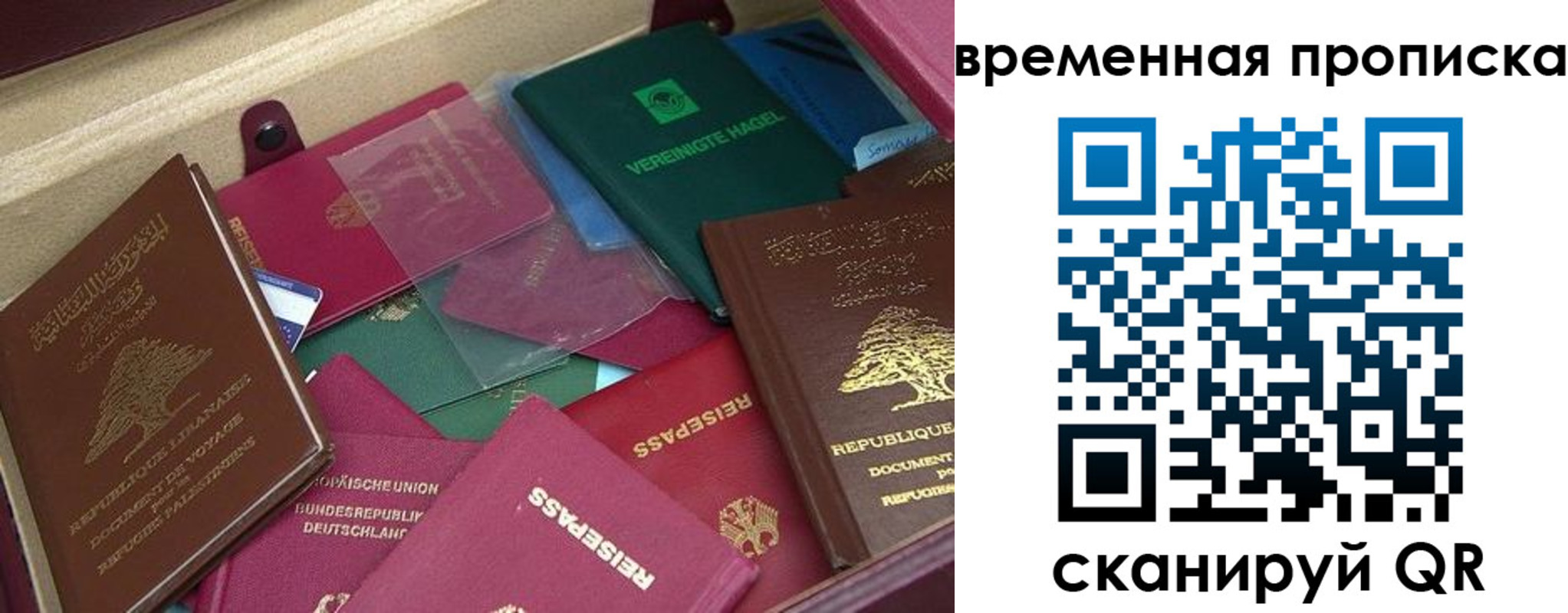 прописка в Семилуках